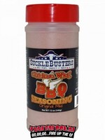 SuckleBusters SuckleBusters Chicken Wing BBQ Rub 12oz