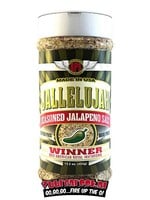 Big Poppa Smokers Big Poppa Smokers Jallelujah Jalapeno Rub 14oz