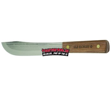 Old Hickory Old Hickory 10 Inch Butcher Knife