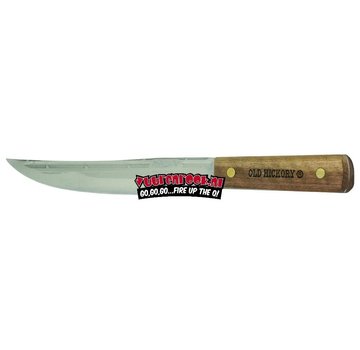 Old Hickory Old Hickory 8 Inch Slicing Knife