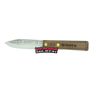 Old Hickory Old Hickory 3 1/4 Inch Paring Knife