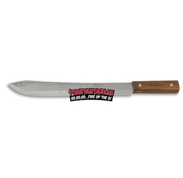 Old Hickory Old Hickory 14 Inch Butcher Knife