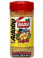 Badia Badia Adobo Seasoning With Pepper