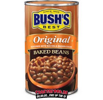 Bush Best Bush's Baked Beans Original