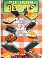 Pie Iron Recipe Book