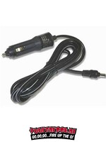 BBQ Guru BBQ Guru 12VDC Vehicle Adapter Cord