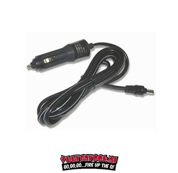 BBQ Guru BBQ Guru 12VDC Vehicle Adapter Cord