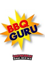 BBQ Guru BBQ Guru Lapel Pin