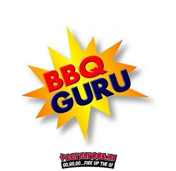 BBQ Guru BBQ Guru Lapel Pin