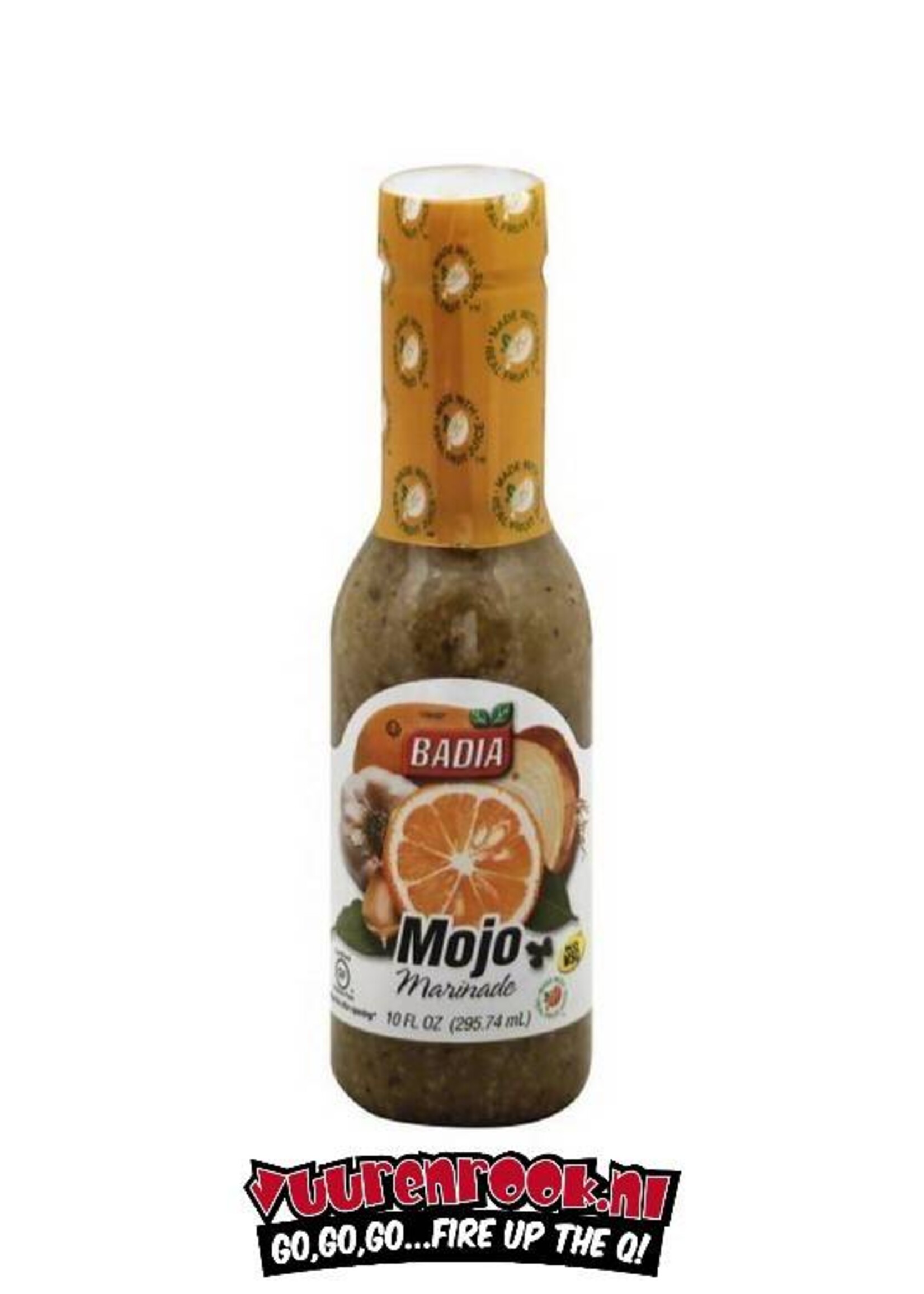 Badia Badia Mojo Marinade Sauce