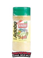 Badia Badia Adobo Without Pepper