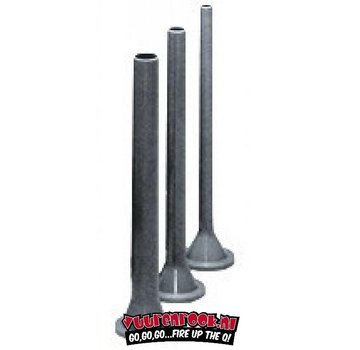 F-Dick F-Dick Stainless Steel Filler Pipe 22mm EXTRA LONG