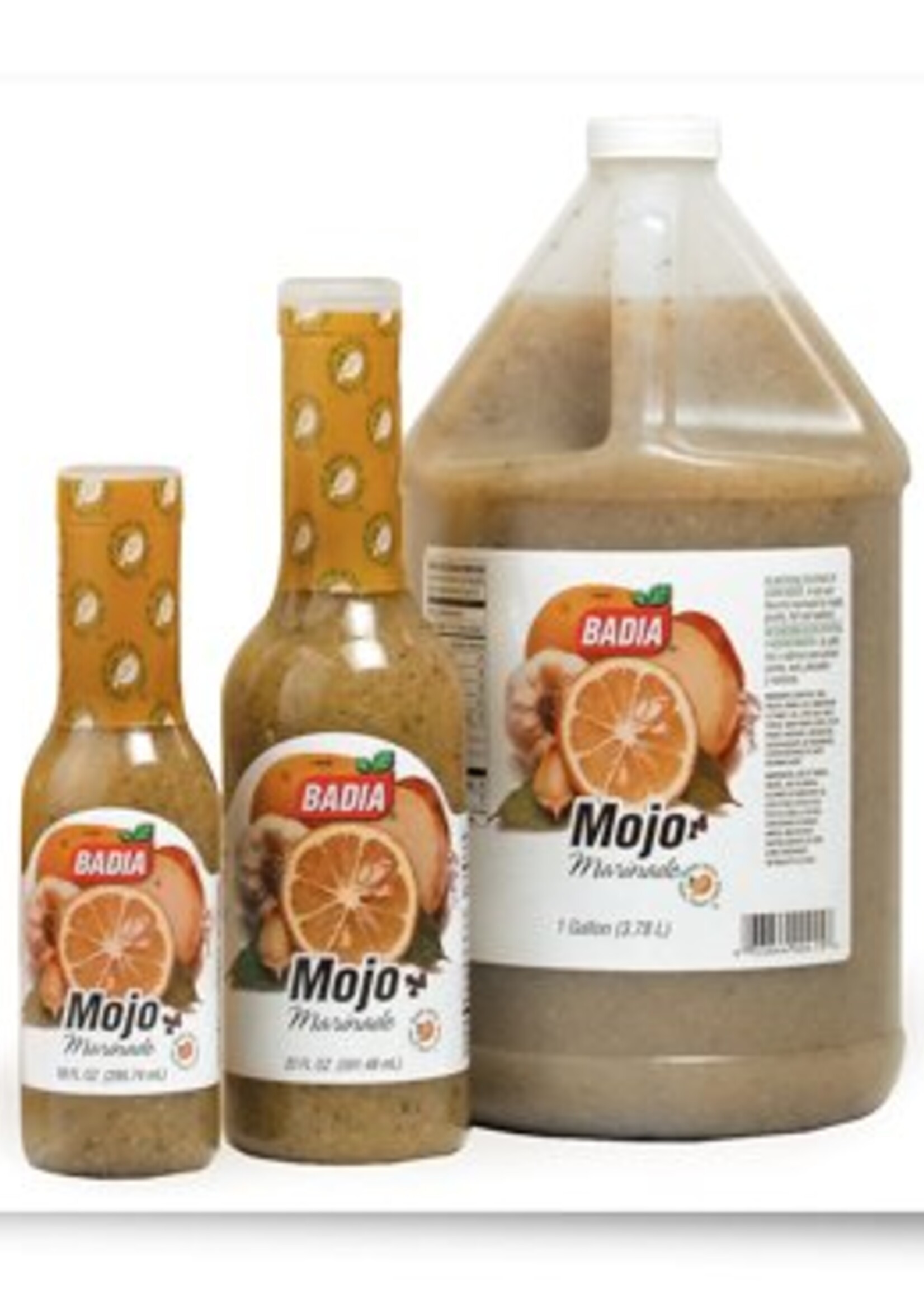 Badia Badia Mojo Marinade Sauce