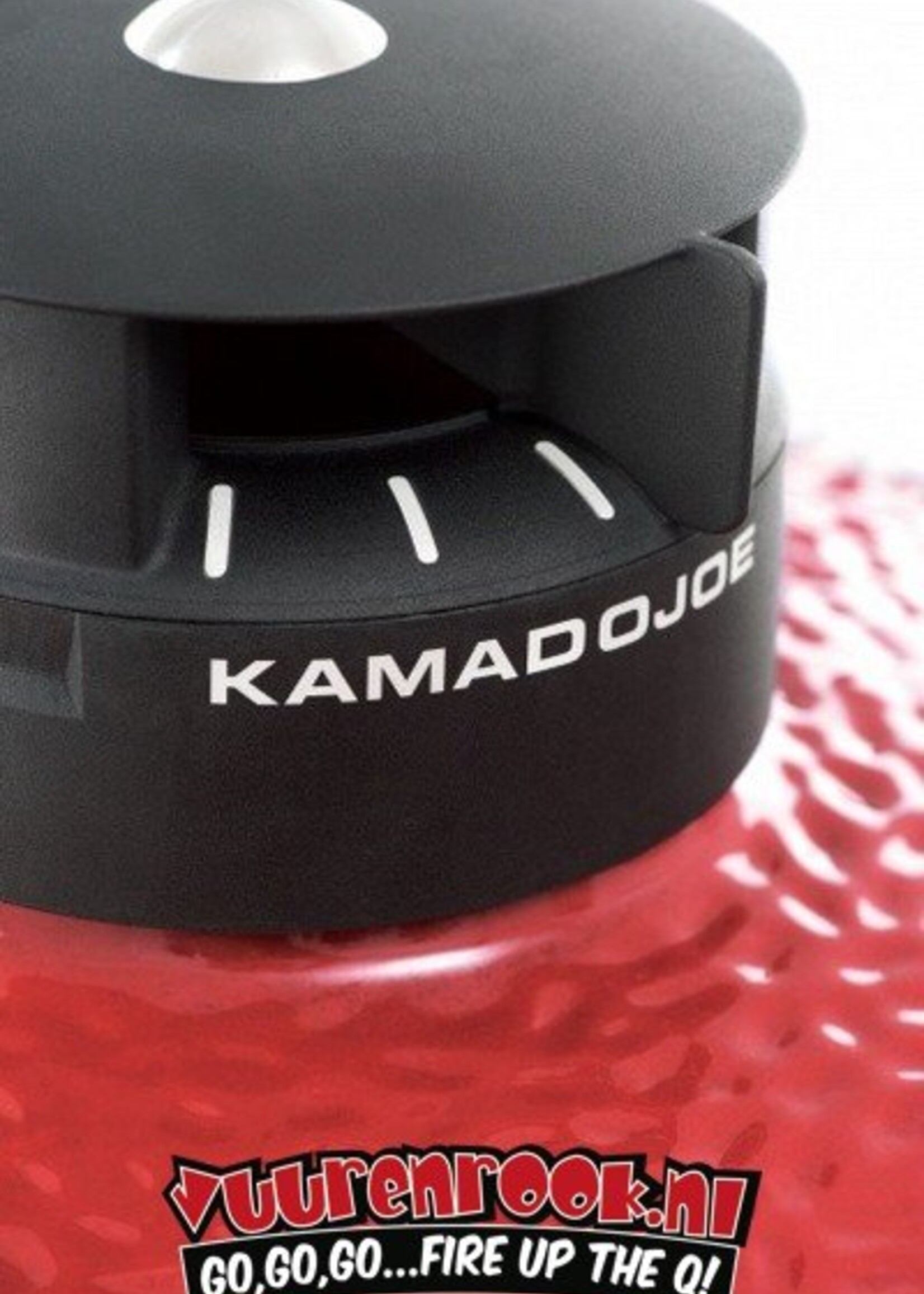 Kamado Joe Kamado Joe Aluminium Control Tower Top Vent