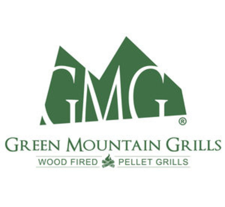 Green Mountain Grills Daniel Boone Choice WIFI