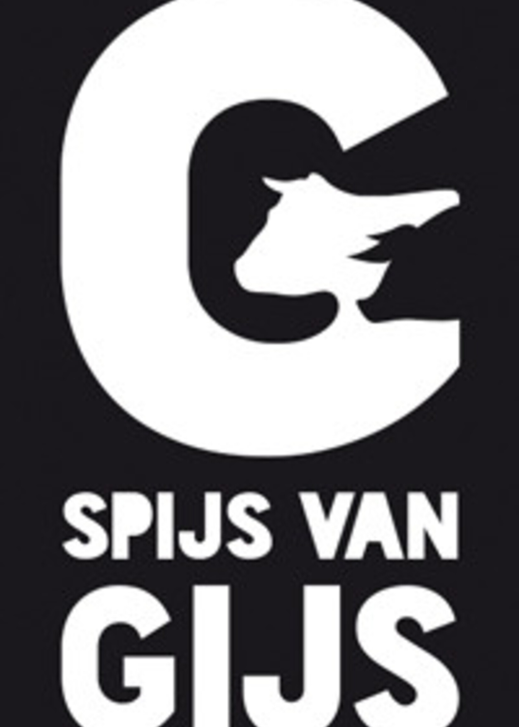 Spijs van Gijs Spijs van Gijs Chipotle Vuur Saus 775 ml