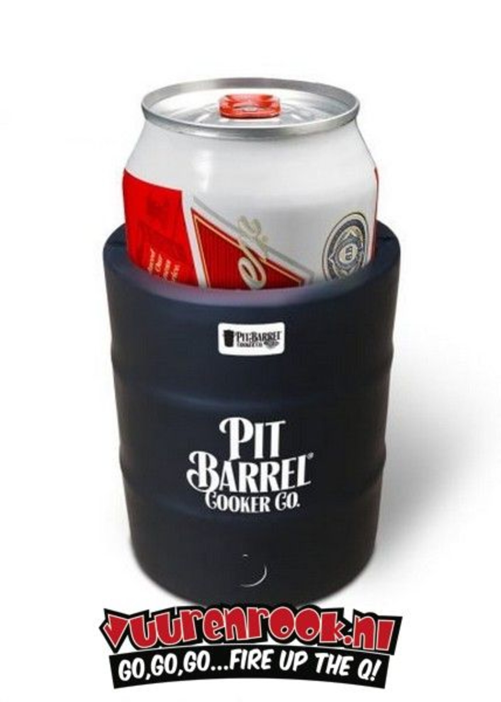 Pit Barrel Cooker Pit Barrel Cooker Koozies