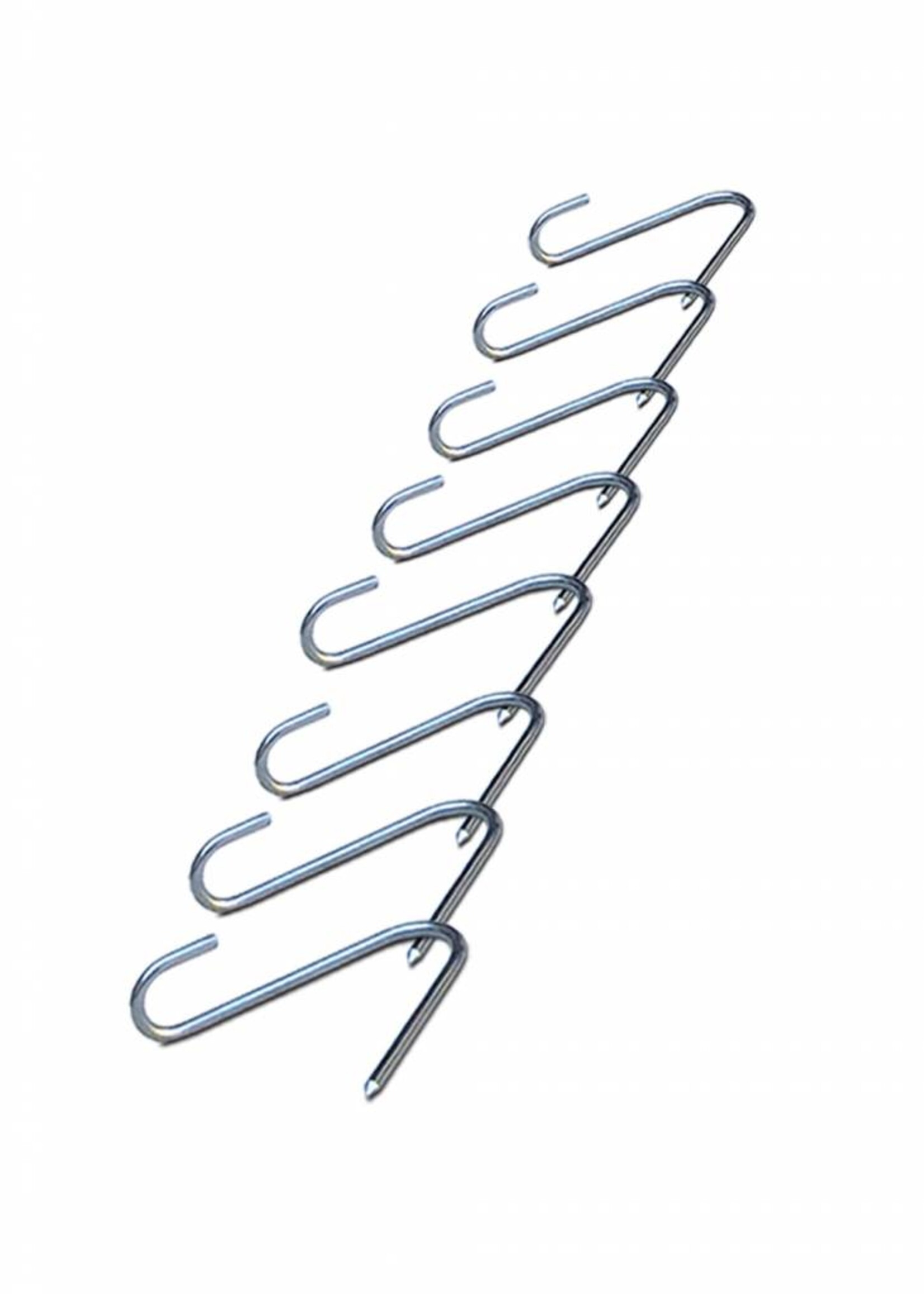 Pit Barrel Cooker Stainless steel meat hooks