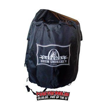 Gateway Drum Smokers Gateway Drum Smokers Signature Series Smoker Cover