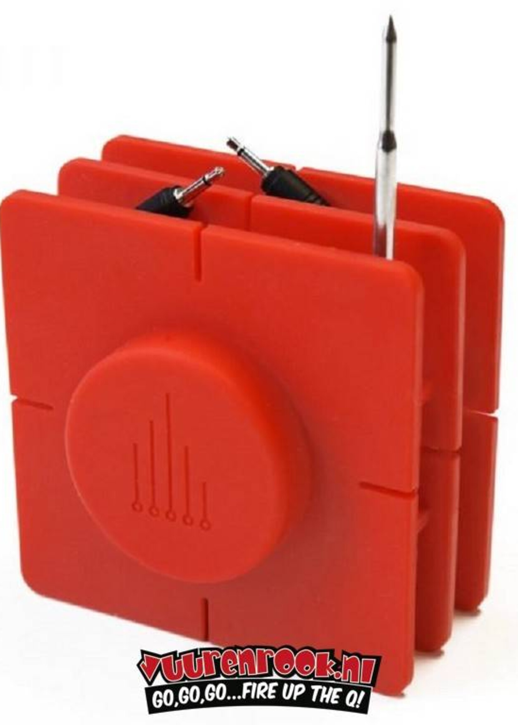 Fireboard Fireboard Probe Organizer 2 Pack