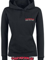 Vuur & Rook Vuur&Rook Hoodie Damen