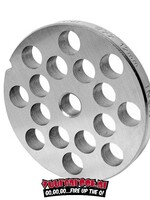 Wolfcut Wolfcut Germany Enterprise 22 stainless steel plate 12 mm