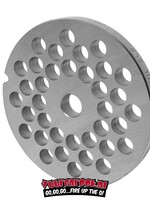 Wolfcut Wolfcut Germany Enterprise 32 stainless steel plate 10 mm