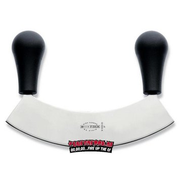 f-dick F-Dick Mincing Knife 23 cm