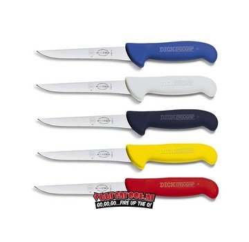 F-Dick F-Dick Ergogrip Boning Knife Narrow Blade 15cm