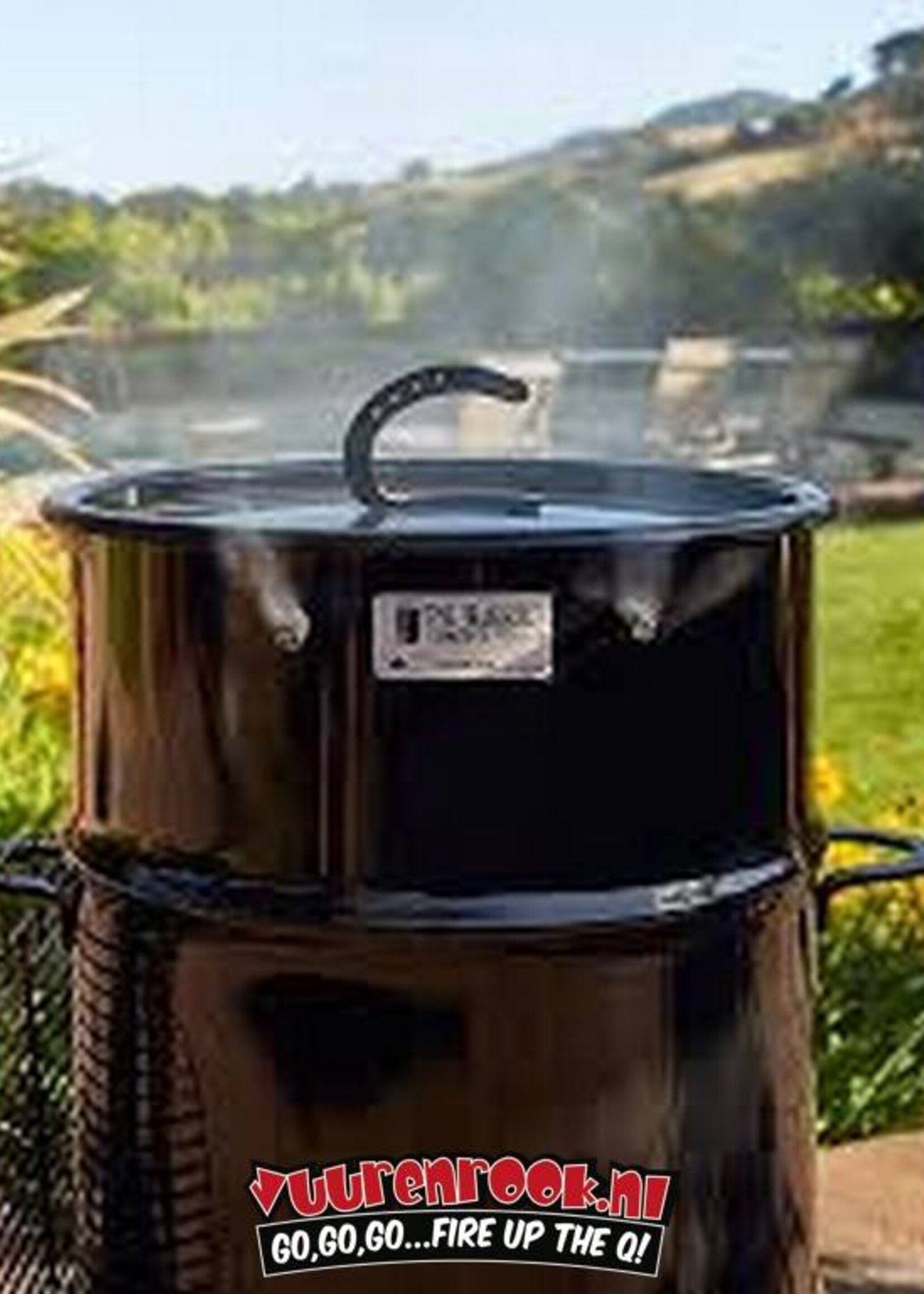 Pit Barrel Cooker Pit Barrel Cooker Corn Hanger