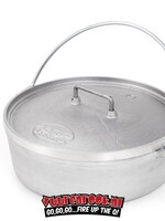 Aluminum Dutch Oven 10