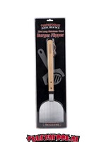 Vuur & Rook Vuur&Rook Xtra Long Stainless Steel Burger Flipper