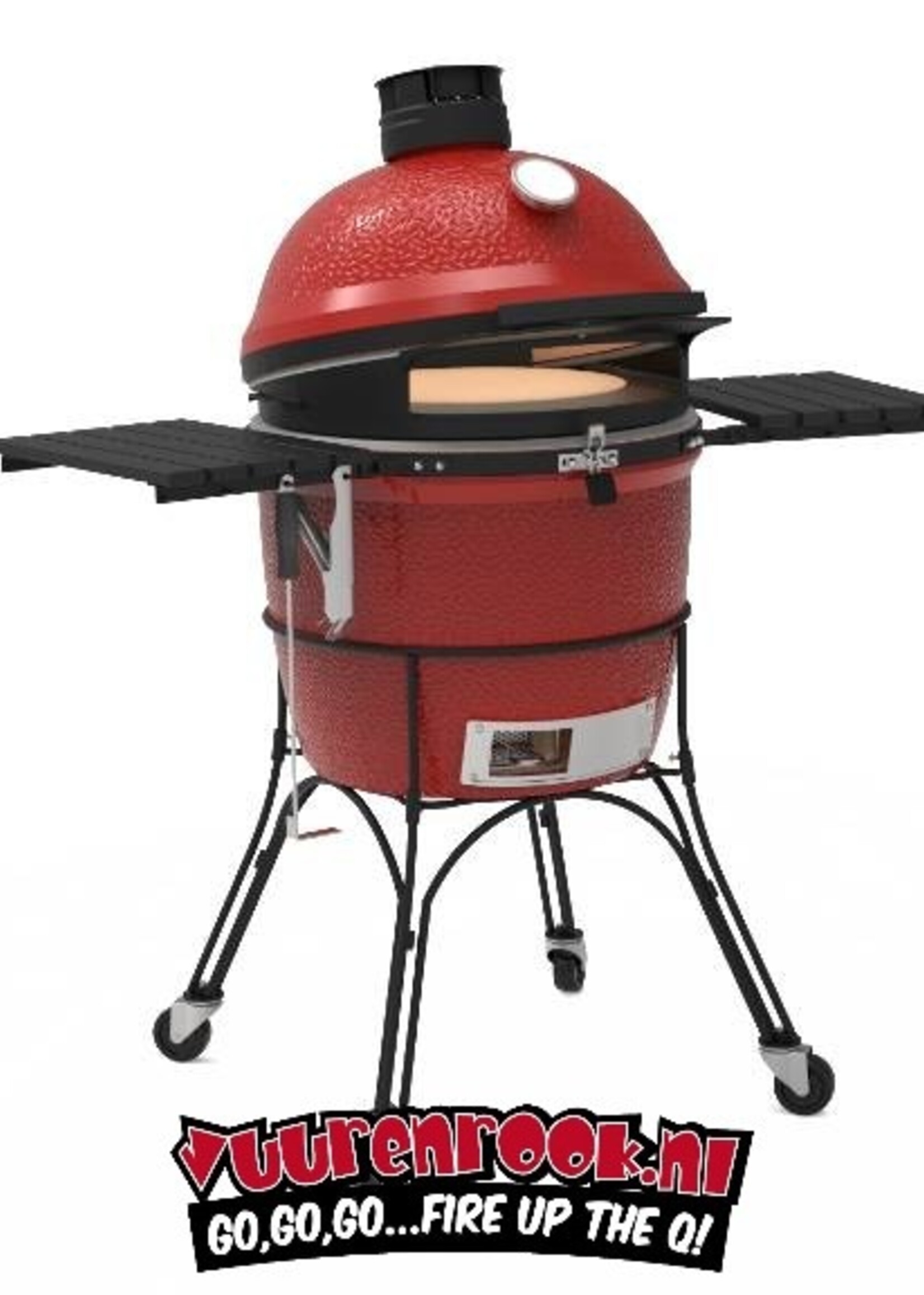 Kamado Joe Kamado Joe DoJoe