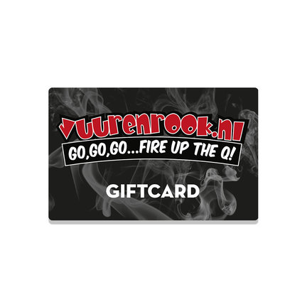 Giftcards