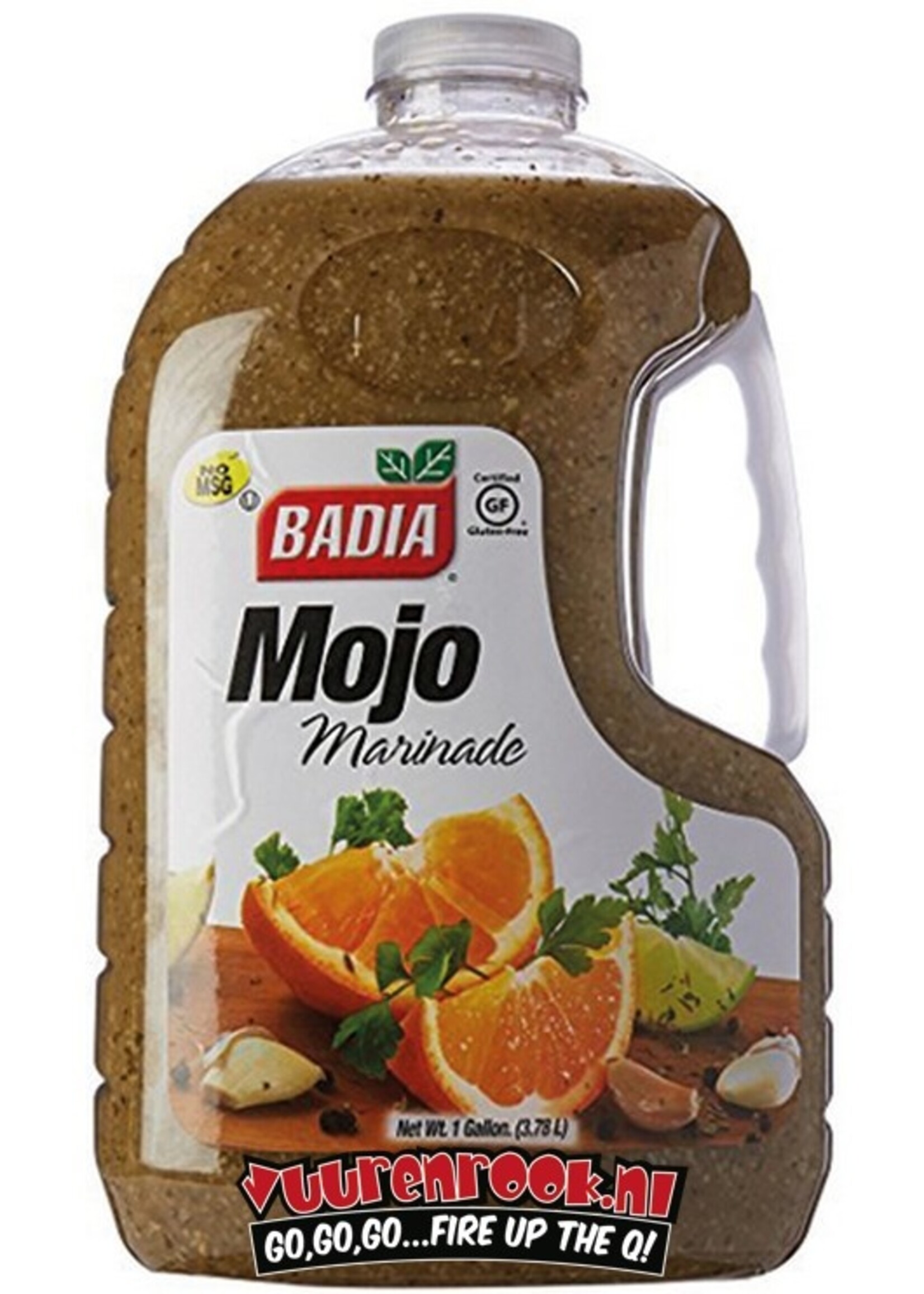 Badia Badia Mojo Marinade Sauce