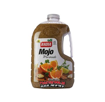 Badia Badia Mojo Marinade Sauce