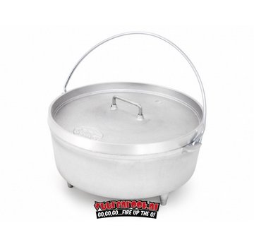 Gsi Outdoors GSI Aluminum 12 '' Dutch Oven