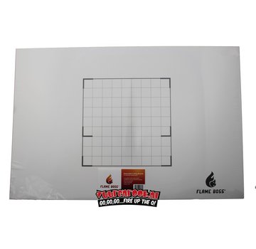 Flame Boss Flame Boss Disposable Competition Cutting Boards