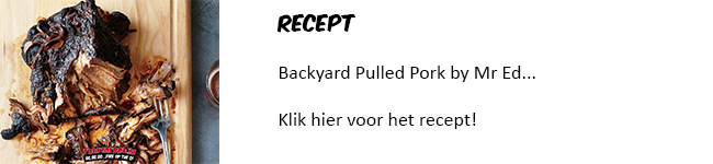 The Rose Garden Roses Are Red BBQ Sauce 500 Ml 4 The Rose Garden Roses Are Red BBQ Sauce 500 Ml -Bbq Gerelateerd Winkel pulled pork