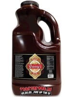 Granny's Granny's BBQ Sauce 1 Gallon