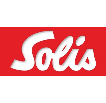 Solis Solis Vacuum Starter Set