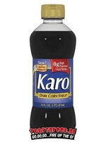 Karo Karo Dark Corn Sirup