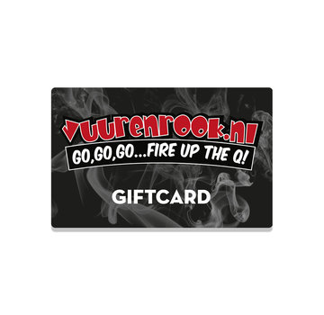 Giftcard €15