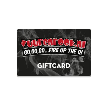 Giftcard €20