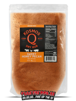 Kosmos Kosmos Sweet Honey Pecan 1lb