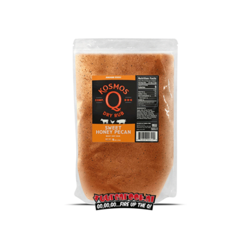 Kosmos Kosmos Sweet Honey Pecan 1lb