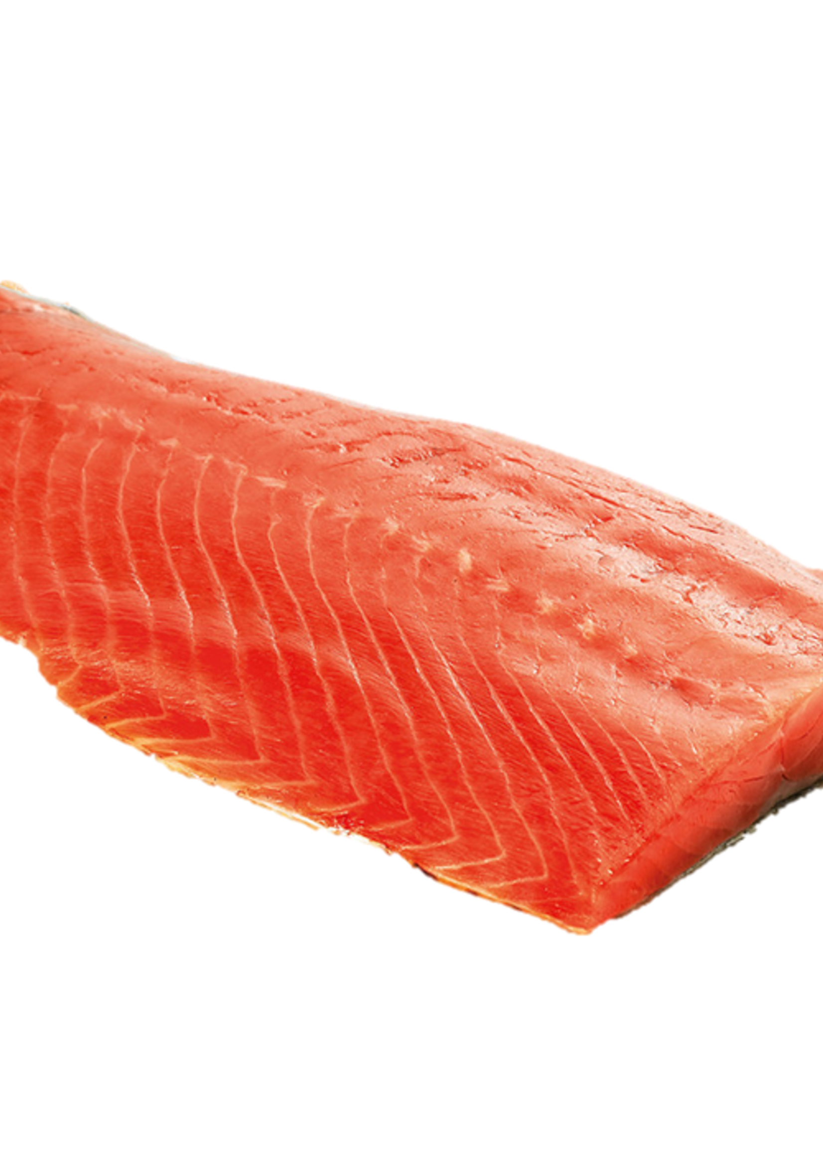 Vuur & Rook Hanging Cold Smoked Norwegian Salmon 1000 grams + FREE Salmon Recipes Book