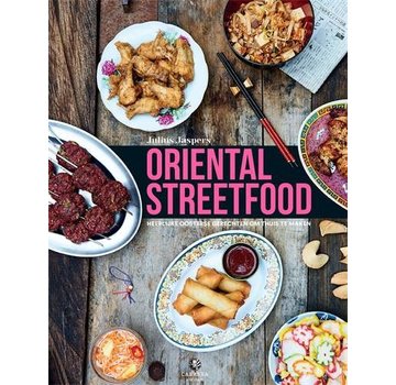 Oriental Streetfood