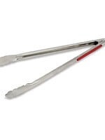 Grillpro Grillpro stainless steel BBQ tongs 38 cm