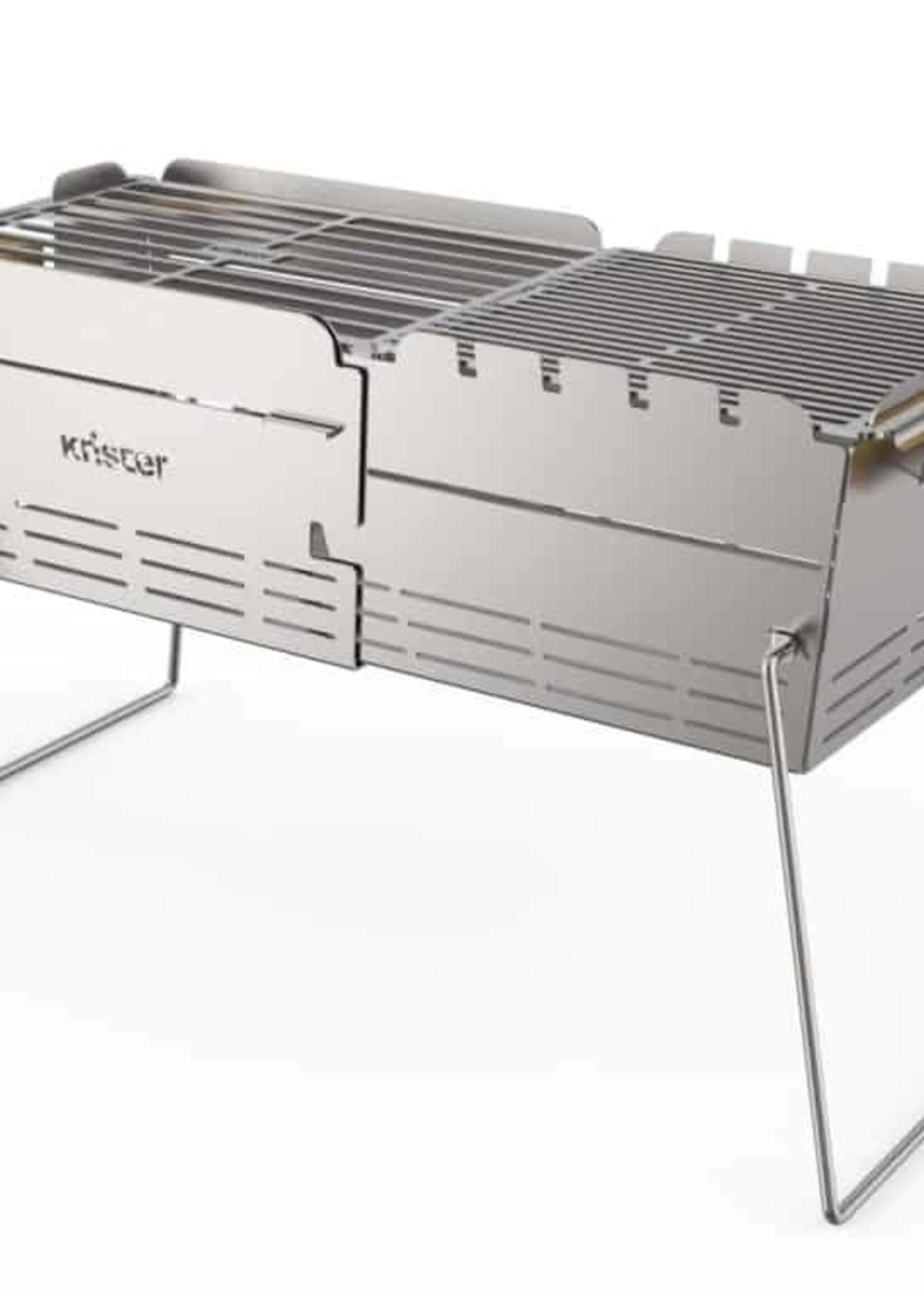 Knister Knister BBQ Grill Premium